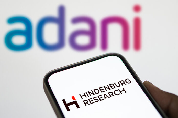 SEBI clears Adani Group