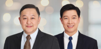 PDLegal expands Thailand team
