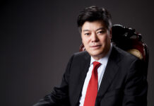 Wang Weidong Joins Jingtian & Gongcheng Beijing