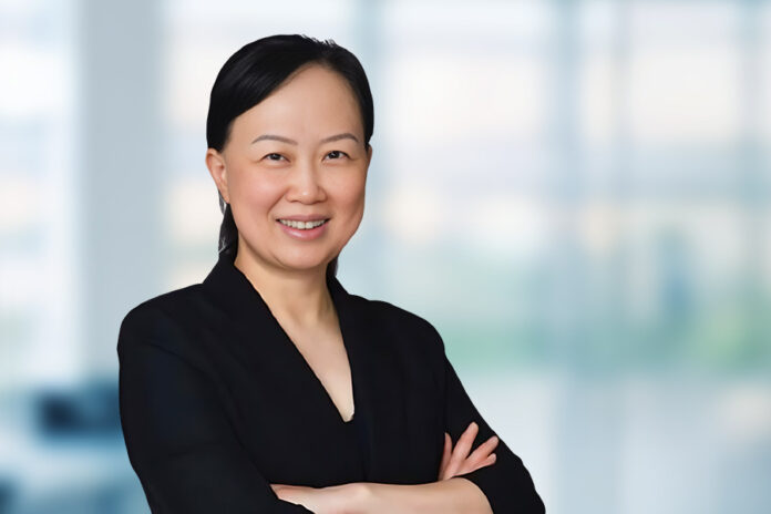 中伦香港聘请前盛德国际合伙人