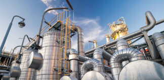 Petronas-Eni Oil And Gas Joint Venture