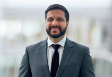 DSK Legal Abhishek Tilak appointment