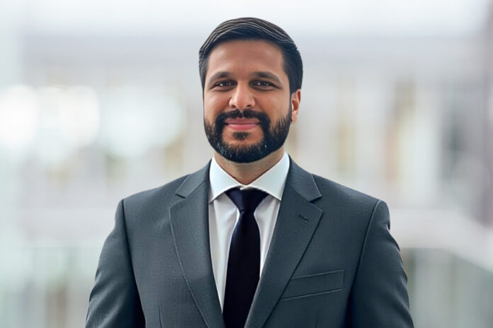 DSK Legal Abhishek Tilak appointment