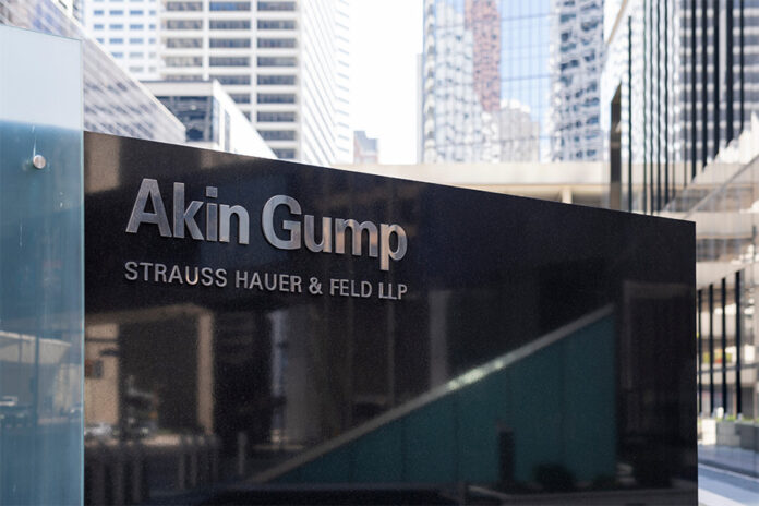 Akin Exits Singapore Office