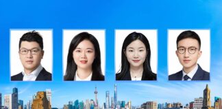 Eight tax lawyers join Anli Partners’ Shanghai branch