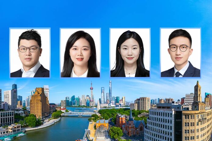 Eight tax lawyers join Anli Partners’ Shanghai branch