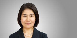 Ashurst Adds Tokyo Finance Partner