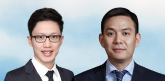 China's revised Arbitration Law
