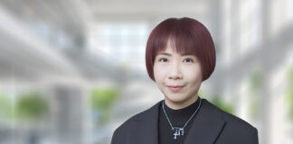 Commerce & Finance appoints Bonnie Yung