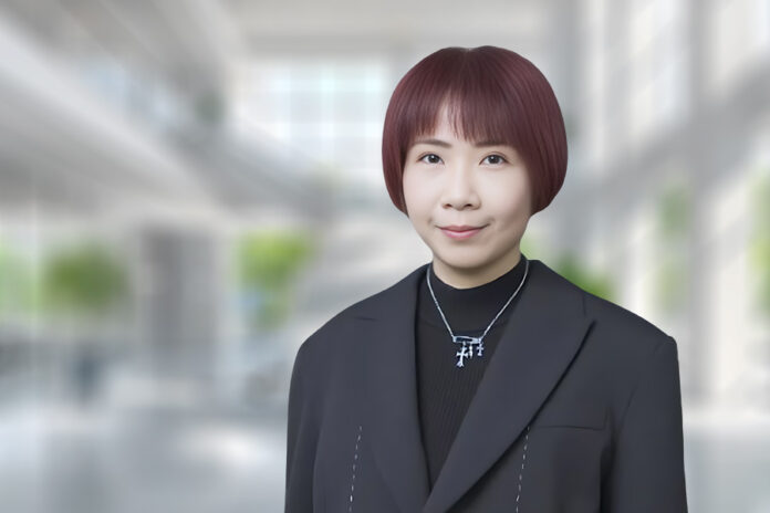 通商香港引入公司业务合伙人
