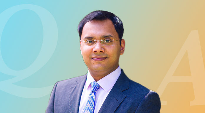Competition law expert discusses CCI’s AI market study-Vivek Agarwal