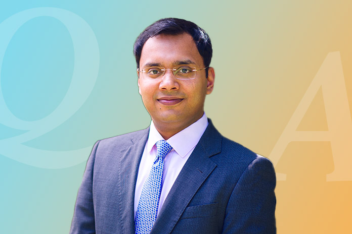 Competition law expert discusses CCI’s AI market study-Vivek Agarwal Competition law expert discusses CCI’s AI market study-Vivek Agarwal