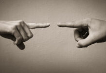 Counterclaim against co-defendant barred