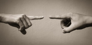 Counterclaim against co-defendant barred