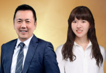 Private Equity Market Evolution Taiwan
