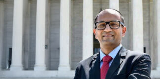 Sandeep Parekh