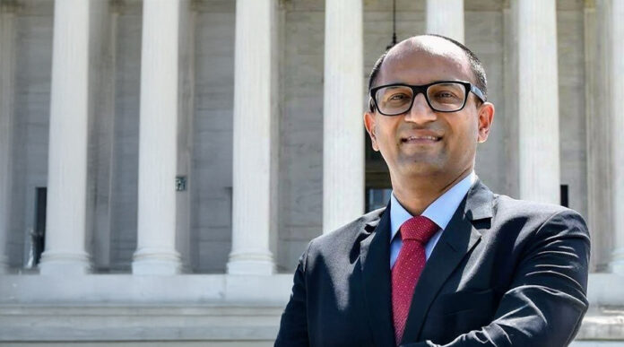 Sandeep Parekh