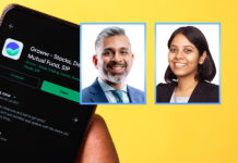 Groww IPO India