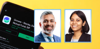 Groww IPO India