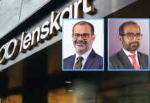 Lenskart IPO USD821 Million
