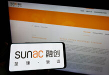 Sunac Offshore Debt Restructuring Approval