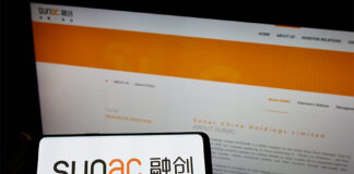 Sunac Offshore Debt Restructuring Approval