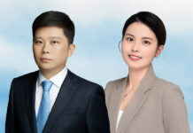 China's new Arbitration Law