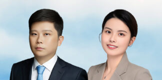 China's new Arbitration Law