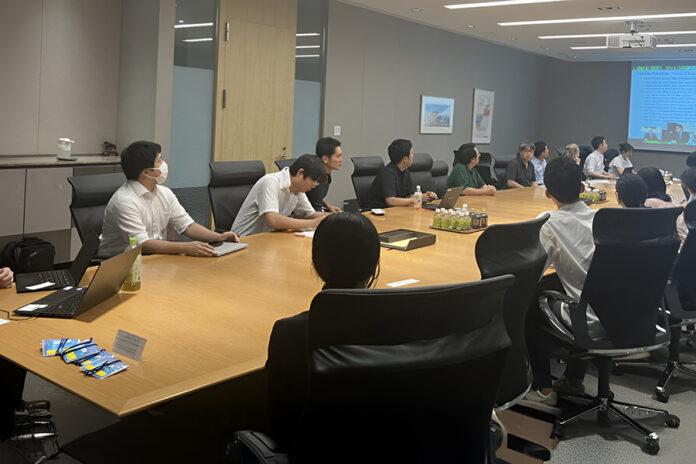 Evidence-Based Corporate Governance Japan