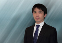 日本金融科技领域利用“可见”专利的策略，Hiroyuki Ohno