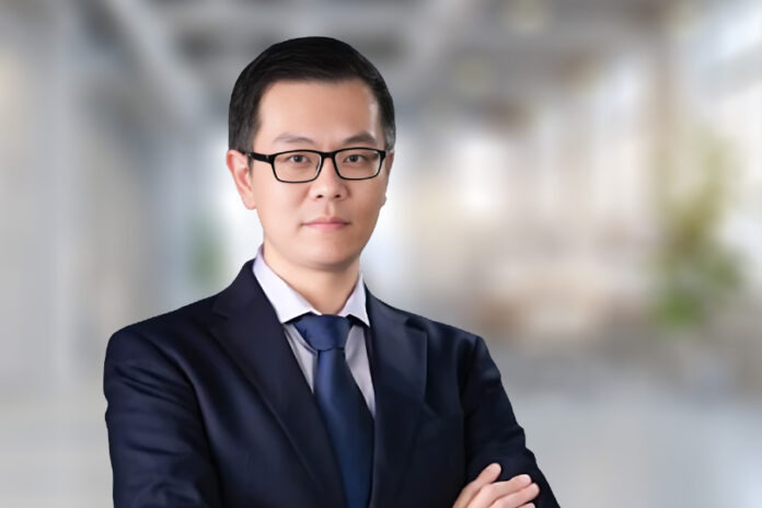 嘉源新聘投资基金合伙人