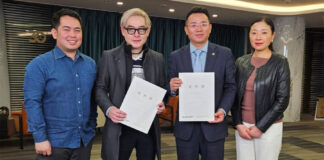 Tanoriz W&H Law Firm Partnership