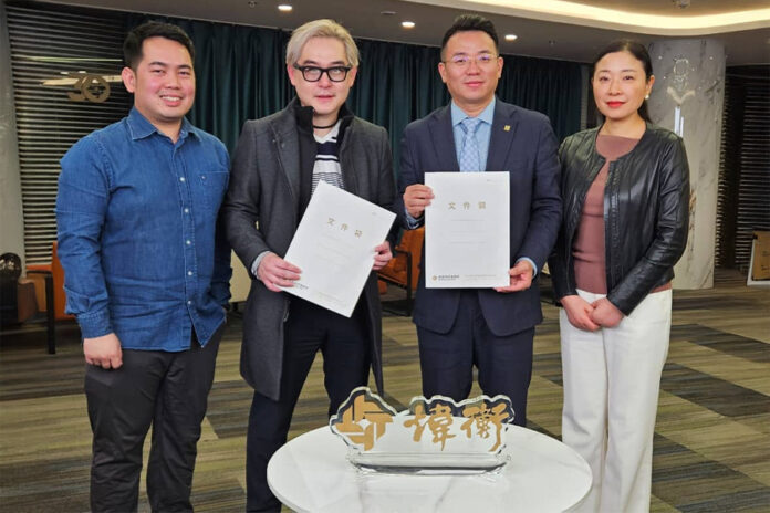 Tanoriz W&H Law Firm Partnership