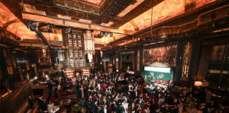 SCCA Annual Black-Tie Awards