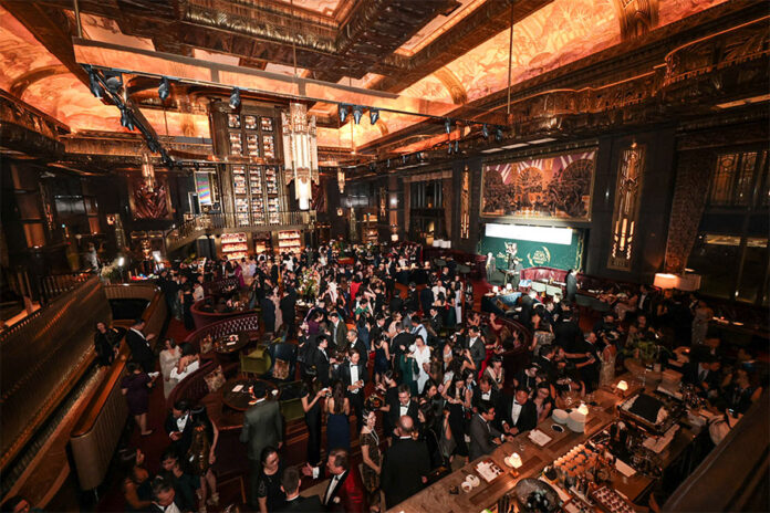 SCCA Annual Black-Tie Awards