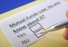SEBI mutual fund regulation amendments