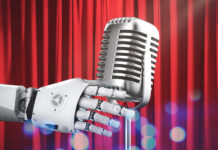Asha Bhosle Personality Rights AI