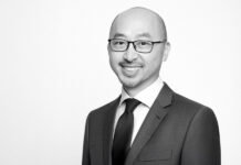 Stephenson Harwood Maritime Partner Hong Kong