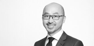 Stephenson Harwood Maritime Partner Hong Kong