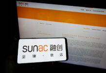 Sunac Offshore Debt Restructuring Approval