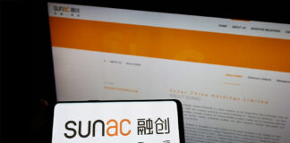 Sunac Offshore Debt Restructuring Approval