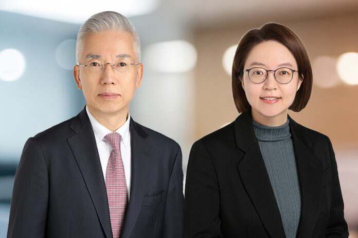Yoon & Yang Strengthens Cross-Border Finance Team