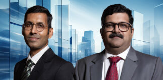 ANM Global hires two partners for IP practice-Varunraj Limaye-Venkatesh Seshan
