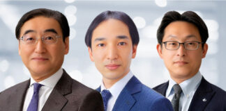 Atsumi & Sakai Antitrust Partners