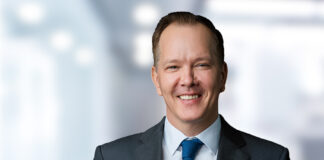 Baker McKenzie APAC Projects Matthias Schemuth