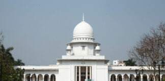 Bangladesh Adani Dispute