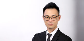 Patrick Peng Clyde & Co