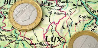 MOF’s sovereign bonds in Luxembourg
