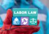 India labour codes 2025