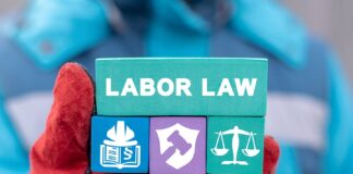 India labour codes 2025